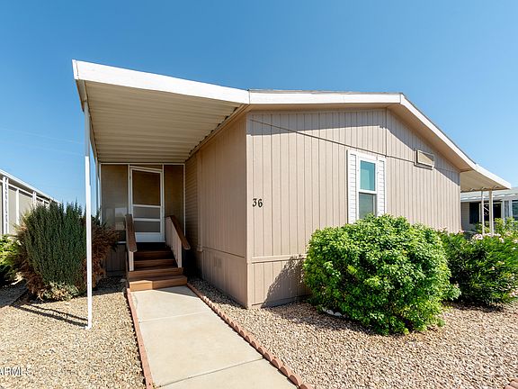 4th image of 11596 W SIERRA DAWN Boulevard #36