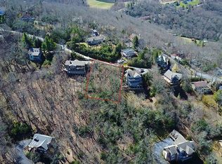 High Peak Dr, Boone, NC 28607
