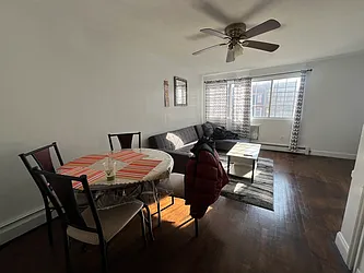 Rented by Highline Residential