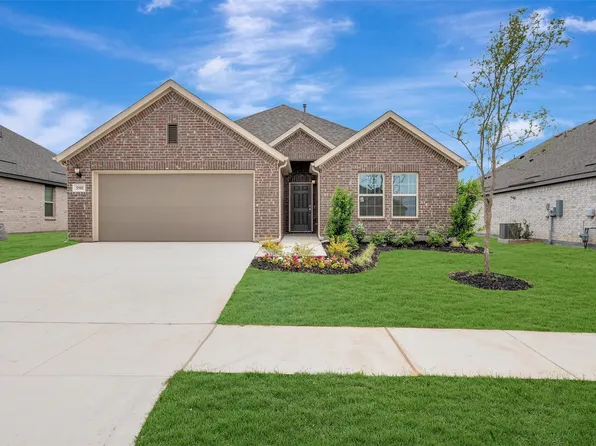 3501 Kingdom Dr, Denton, TX 76208