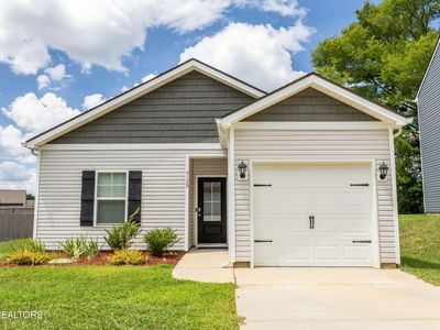 7129 Dusty Rose Ln LOT 48, Knoxville, TN, 37921