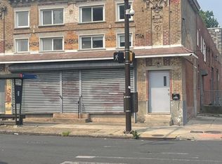 550-52 N 52nd St, Philadelphia, PA 19131