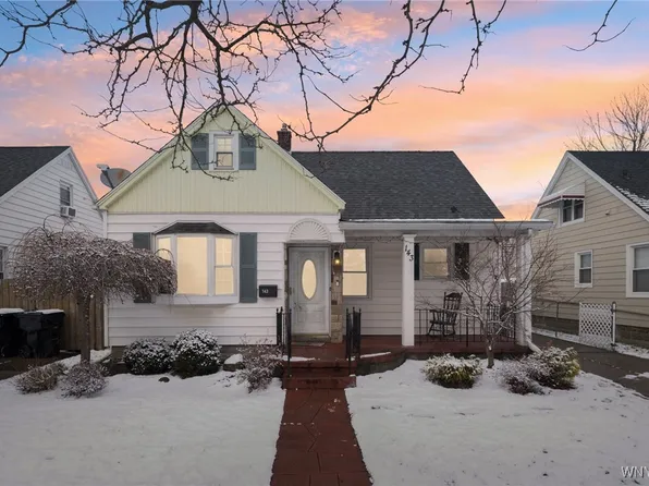 143 Hamilton Blvd, Buffalo, NY 14217