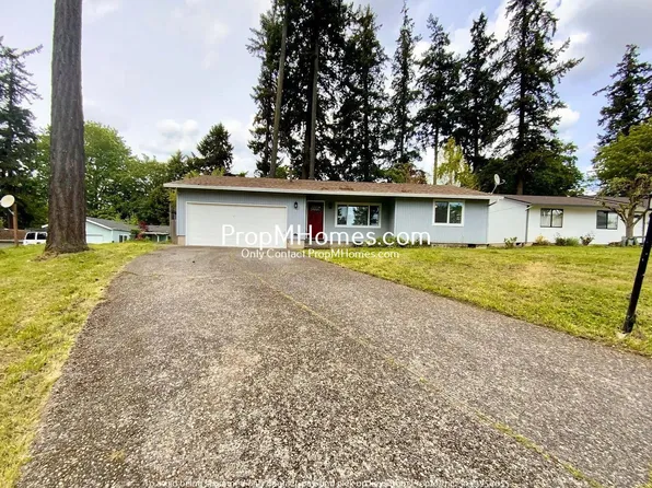 989 SE Fir Grove Loop, Hillsboro, OR 97123