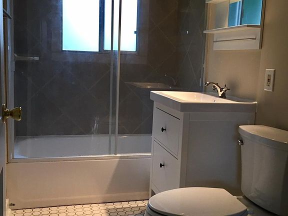 New Bathroom!