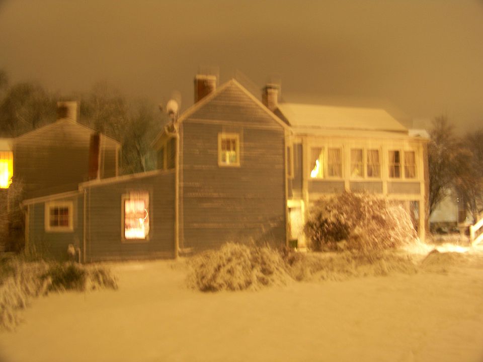 03/2009 Snow 