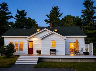 251 Hampden Road, Carmel, ME 04419