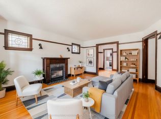 15 Courcelette Rd #2, Toronto, ON M1N2S9