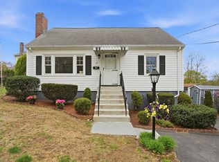 2 Ely Rd, Arlington, MA 02476
