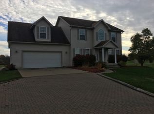 4926 E Gresham Hwy, Potterville, MI 48876
