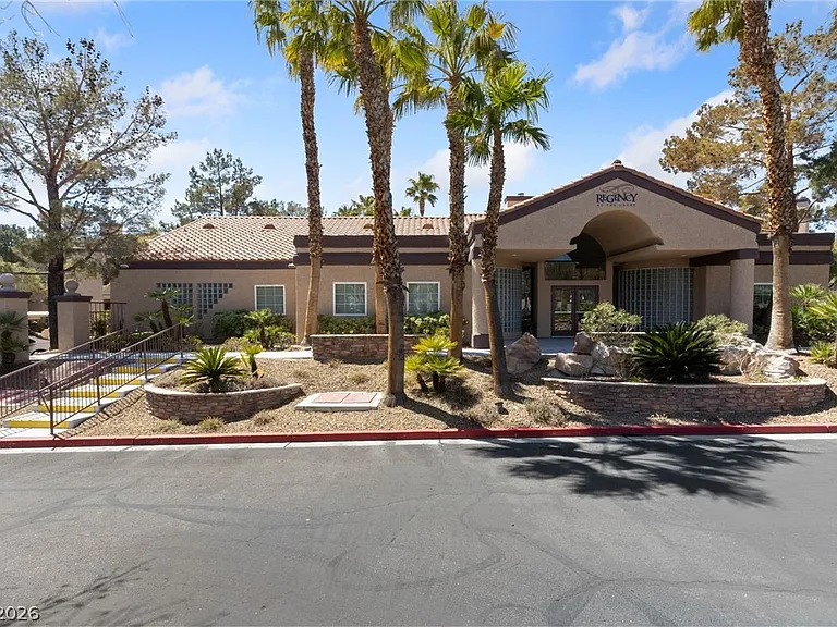 9325 W Desert Inn Rd #151 — Photo 25