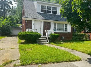 15785 Ferguson St, Detroit, MI 48227