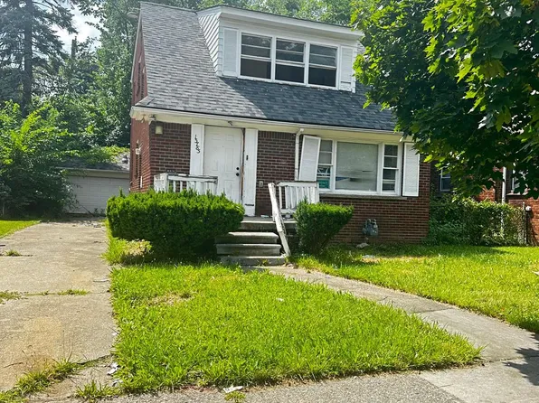 15785 Ferguson St, Detroit, MI 48227