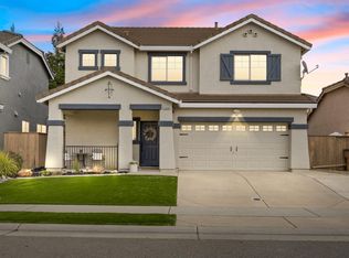 2696 Le Bourget Ln, Lincoln, CA