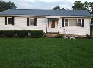 340 Grove Ave, Leesburg, OH 45135