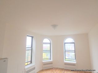 1233 Boston Rd APT 5B, Bronx, NY 10456