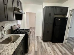 61 Kent St #A, Newark, NJ 07108