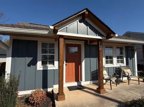 16 Crystal Ave, Greenville, SC 29605