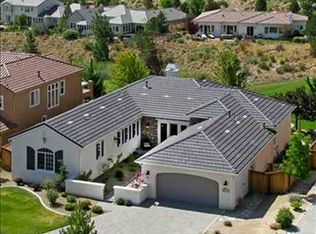 8170 Deerbrook Ct, Reno, NV 89523