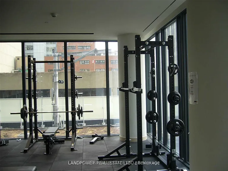 25 Richmond St E #2514 — Photo 19
