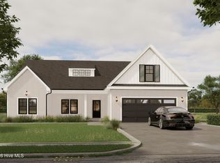 226 Scottsdale Drive, Wilmington, NC 28411