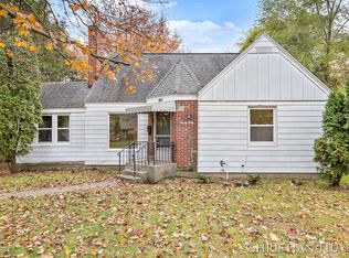 2060 Gorham Dr SE, East Grand Rapids, MI
