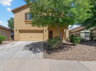 18467 N Cook Dr, Maricopa, AZ 85138