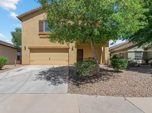 18467 N COOK Drive, Maricopa, AZ 85138