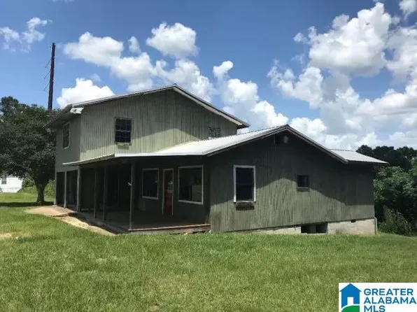2478 Highway 30, Clayton, AL 36016
