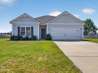 42 Firefly Trce NE, Ludowici, GA 31316