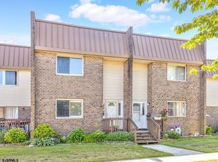 801 Dudley Ct, Ventnor, NJ 08406