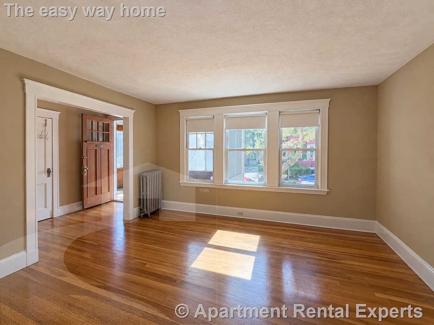 2 bed, 1200 sqft, $2,500 — Photo 3