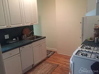 Rented by City Connections Realty