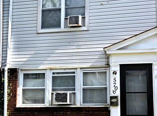 5706 Mitchell Rd, Levittown, PA 19057