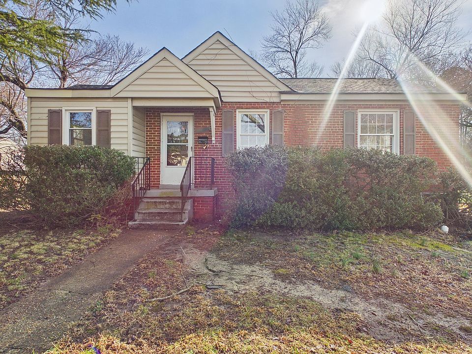 1st image of 4611 Eastover Ave