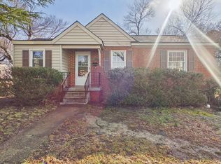 4611 Eastover Ave, Henrico, VA 23231