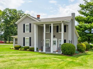 901 Augusta Ave, Grottoes, VA 24441