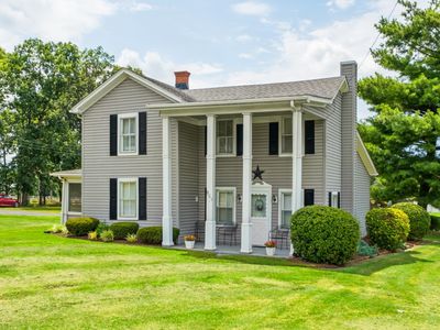 901 Augusta Ave, Grottoes, VA, 24441
