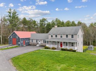 20 Motorcycle Dr, Windham, ME 04062