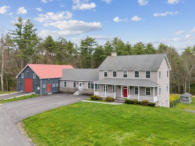 20 Motorcycle Drive, Windham, ME, 04062