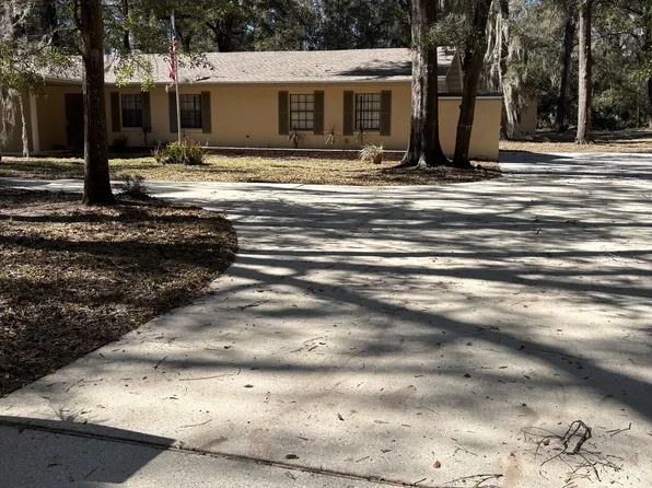 3421 Red Cloud Trl, Saint Augustine, FL 32086