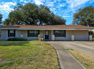 2304 Truman St, Bryan, TX 77801