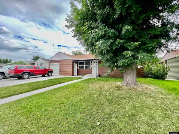 1355 Holly Street, Casper, WY 82604