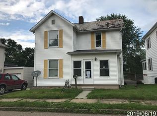 237 Orchard St, New Lexington, OH 43764
