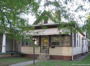 1517 E Spring St, New Albany, IN 47150