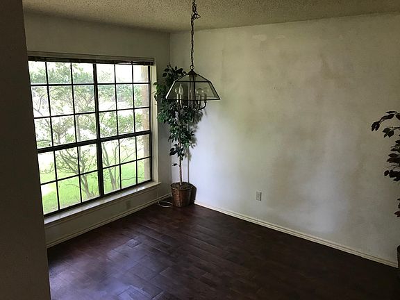 Dining Room - Facing Street