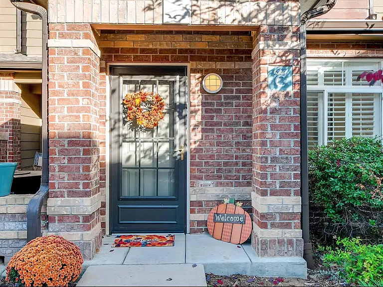 6506 Silver Mesa Dr #C — Photo 3