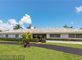 2657 NE 26th St, Fort Lauderdale, FL 33305