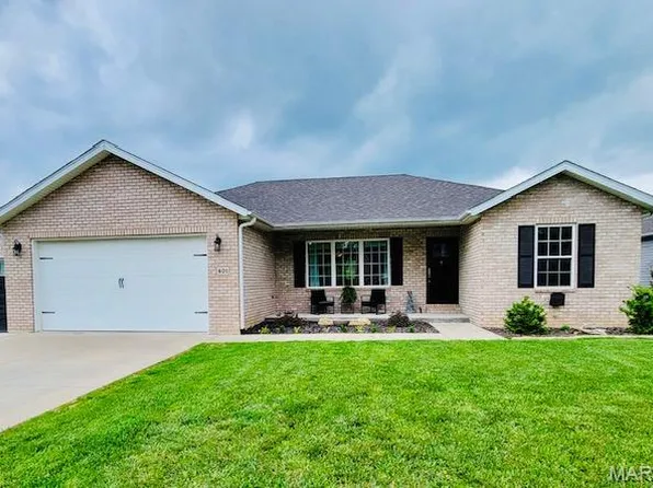 401 Tradition Dr, Cape Girardeau, MO 63701