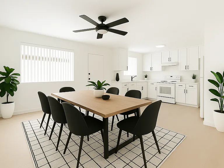 Estancia Apartments — Photo 47